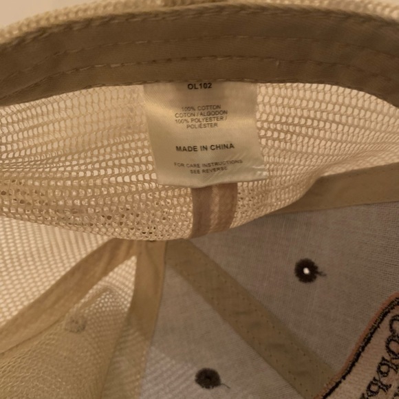 SOLD- Brewing Co Trucker Hat Cap Snap Back - Picture 10 of 12